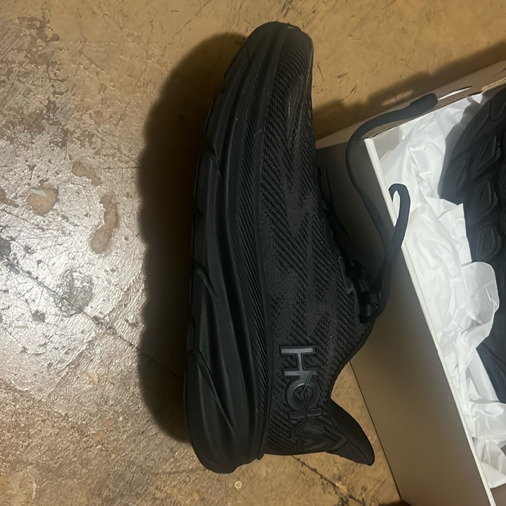 Hoka clifton 9